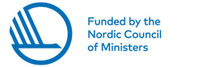 Logotyp Nordic Council of Minsters