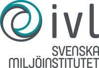 IVL Svenska Miljö Institutet logo