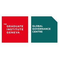 Graduate Institute logo