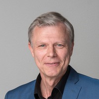 Patrik Isaksson porträtt