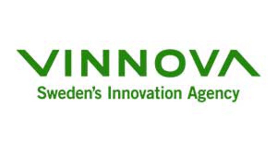 Vinnova Sweden's Innovation Agency
