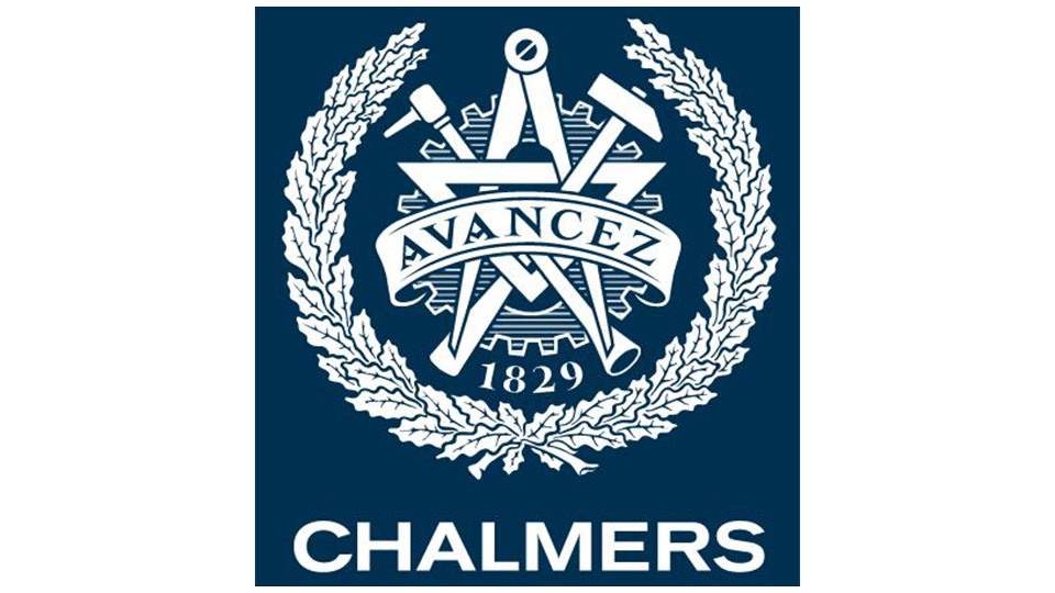 Chalmers logo 
