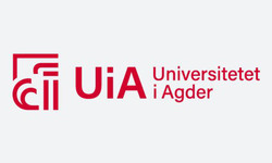 logo universtitetet i agder