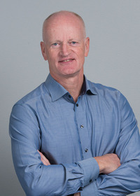 Lars Zetterberg