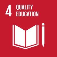 Global goals quality education
